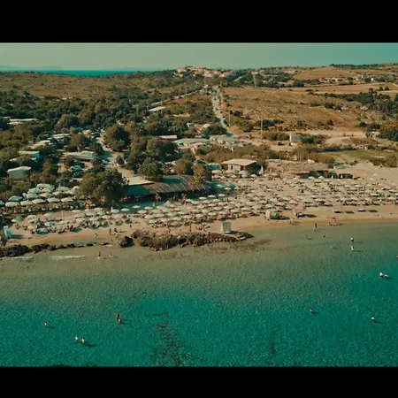 Hotel No908 Sunset Bar Çeşme