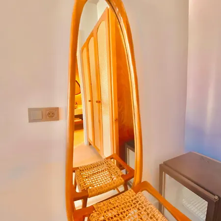 Hotel No908 Sunset Bar Çeşme