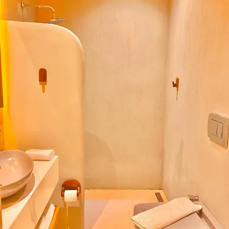 Hotel No908 Sunset Bar *