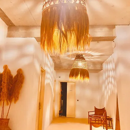 Hotel No908 Sunset Bar *