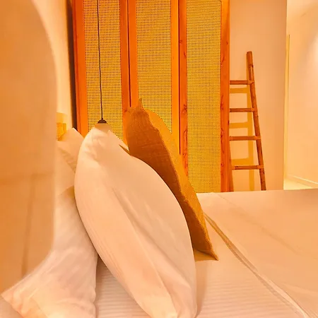 Hotel No908 Sunset Bar *