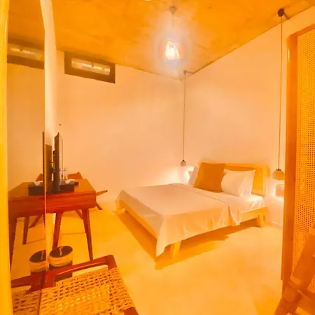 Hotel No908 Sunset Bar *