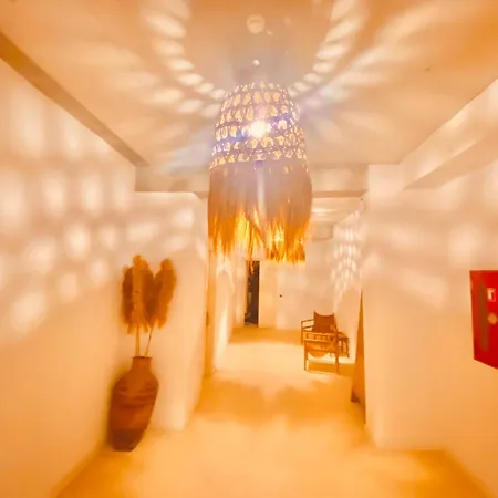 Hotel No908 Sunset Bar Çeşme