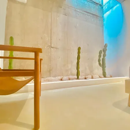 Hotel No908 Sunset Bar *