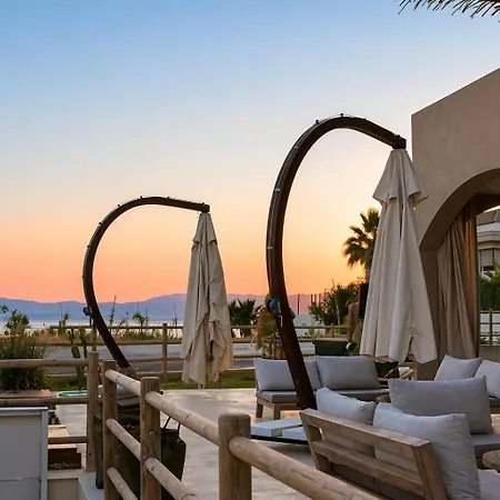 No908 Sunset ホテル Çeşme