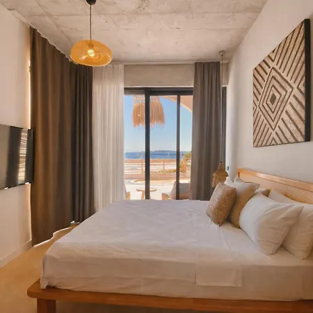 ホテル No908 Sunset Çeşme