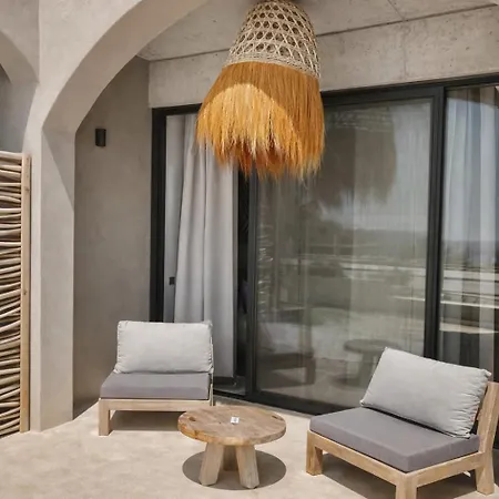 ホテル No908 Sunset Çeşme