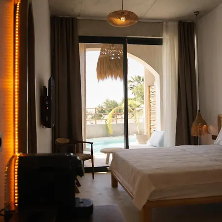 No908 Sunset ホテル Çeşme