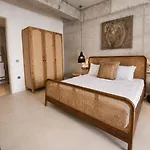 No908 Sunset Hotel Çeşme