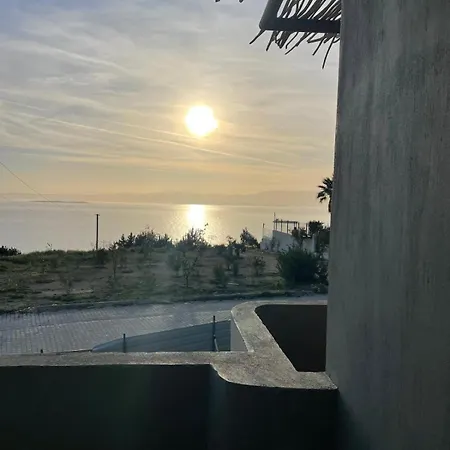 No908cesme Hotel