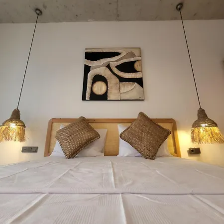 No908cesme Hotel
