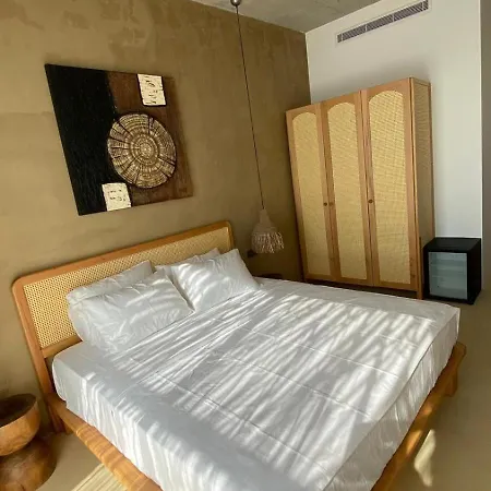 No908cesme Hotel