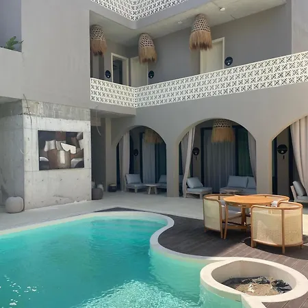 Hotel No908cesme Cesme