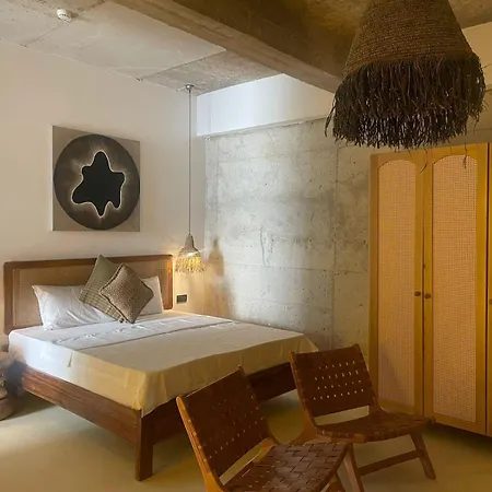 No908cesme Hotel