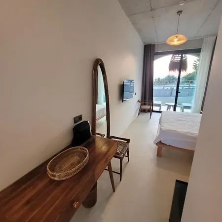 No908cesme Hotel