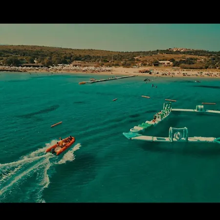 酒店 No908 Sunset Bar Çeşme