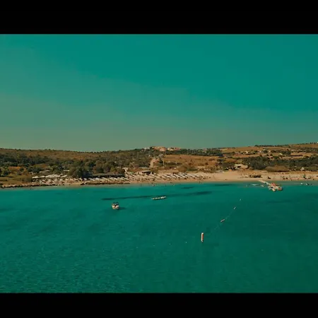 No908 Sunset Bar Cesme