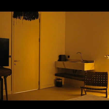 Hotel No908 Sunset Bar *