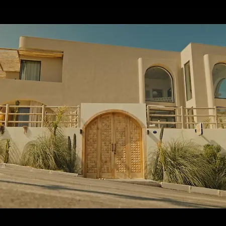 Hotel No908 Sunset Bar Cesme