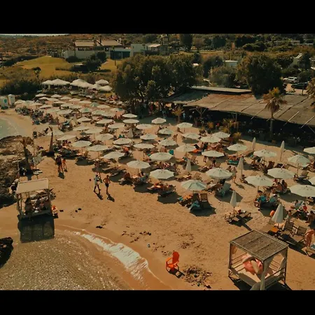 No908 Sunset Bar Hotel Cesme