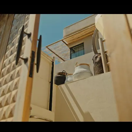 No908 Sunset Bar Hotel Cesme