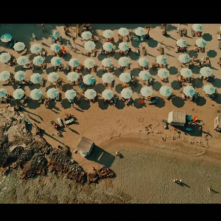 Hotel No908 Sunset Bar Cesme