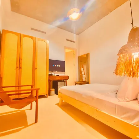 酒店 No908 Sunset Bar