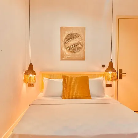 Hotel No908 Sunset Bar Cesme