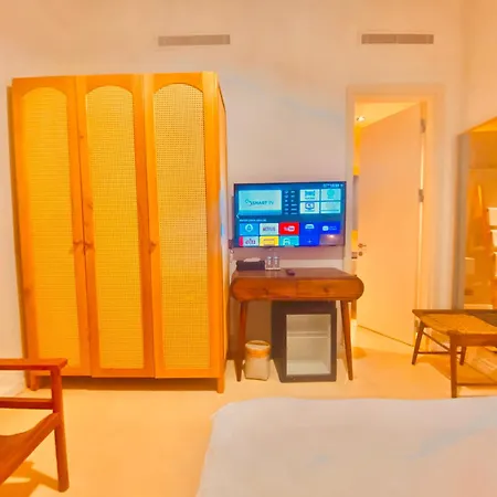 Hotel No908 Sunset Bar Cesme