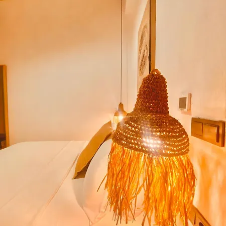 Hotel No908 Sunset Bar Cesme