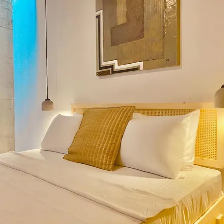 Hotel No908 Sunset Bar Cesme