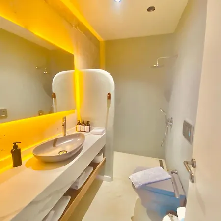 No908 Sunset Bar Hotel Cesme