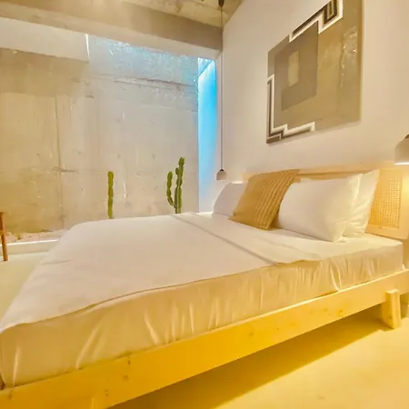 Hotel No908 Sunset Bar Cesme