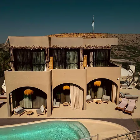 酒店 No908 Sunset *