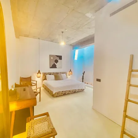 酒店 No908 Sunset Çeşme