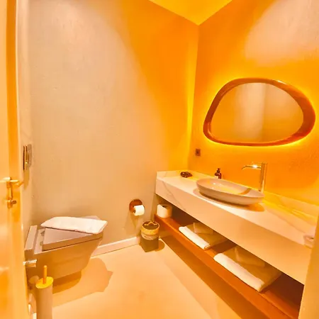 No908 Sunset 酒店 *