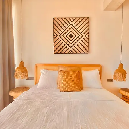 No908 Sunset 酒店 *