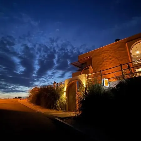 Otel No908 Sunset *
