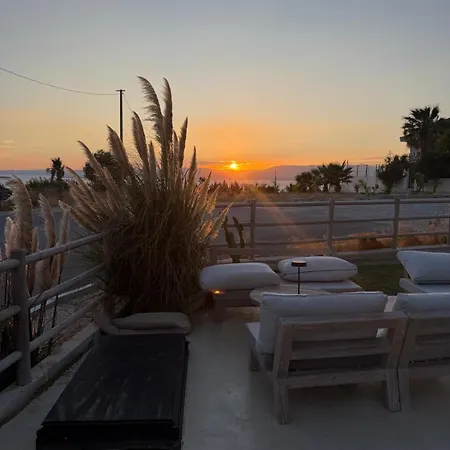 No908 Sunset Otel Çeşme