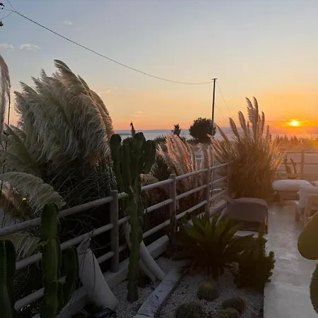 Otel No908 Sunset