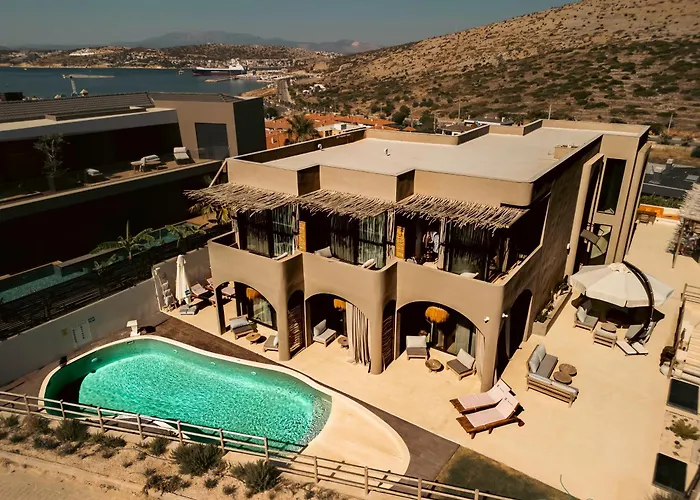 No908 Sunset Çeşme