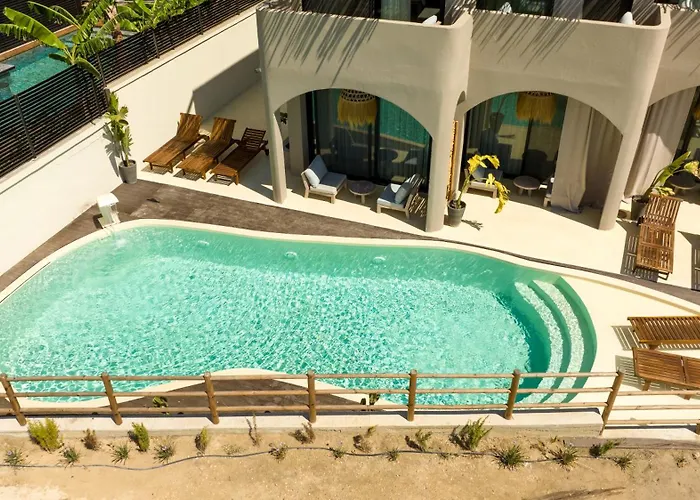 No908 Sunset Çeşme