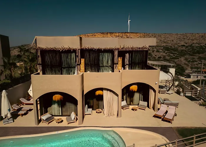 酒店 No908 Sunset *