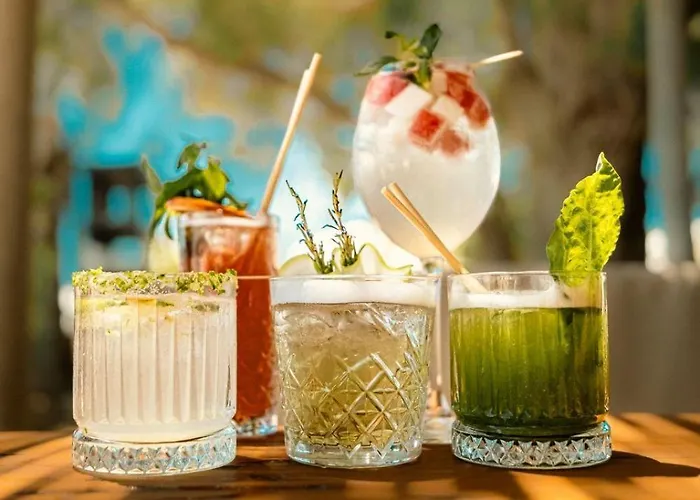 No908 Sunset 酒店 Çeşme