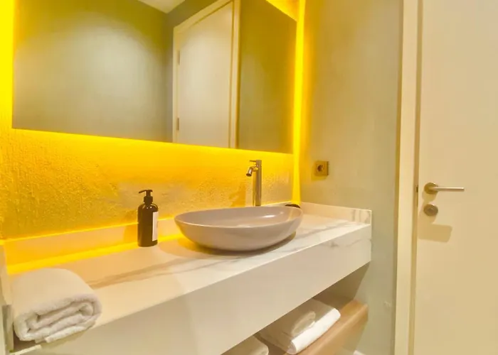 酒店 No908 Sunset *