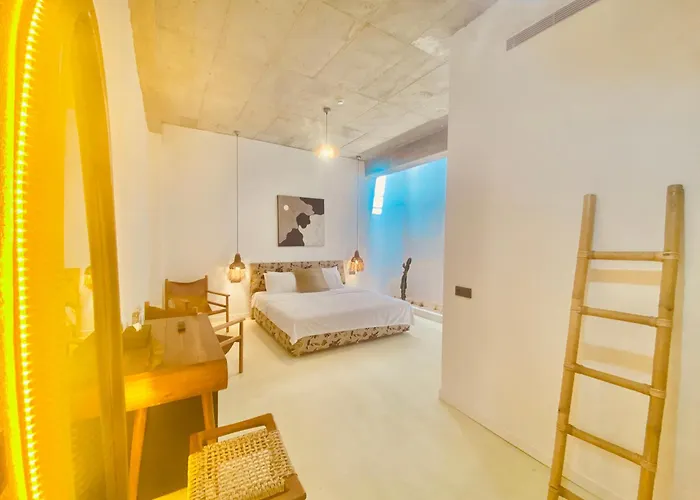 酒店 No908 Sunset Çeşme