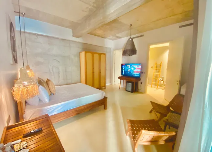 酒店 No908 Sunset *