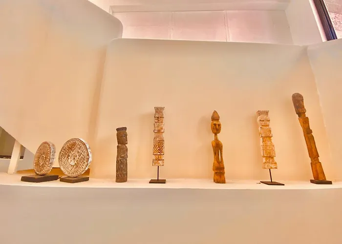 No908 Sunset 酒店 Çeşme