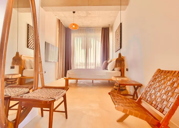 酒店 No908 Sunset *