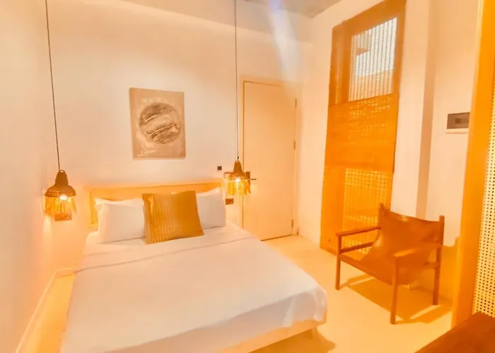 No908 Sunset Çeşme